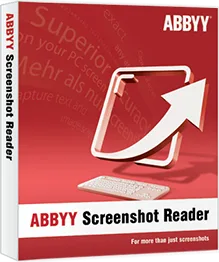 ABBYY Screenshot Reader WIN