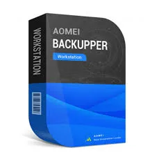 AOMEI Backupper Workstation