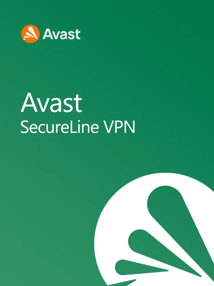 Avast SecureLine VPN