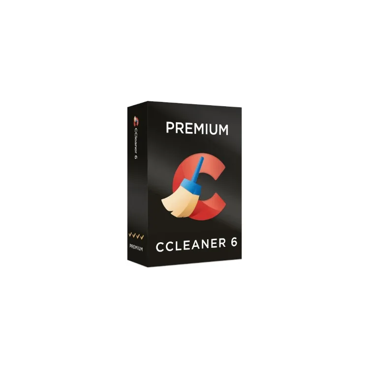 CCleaner Premium