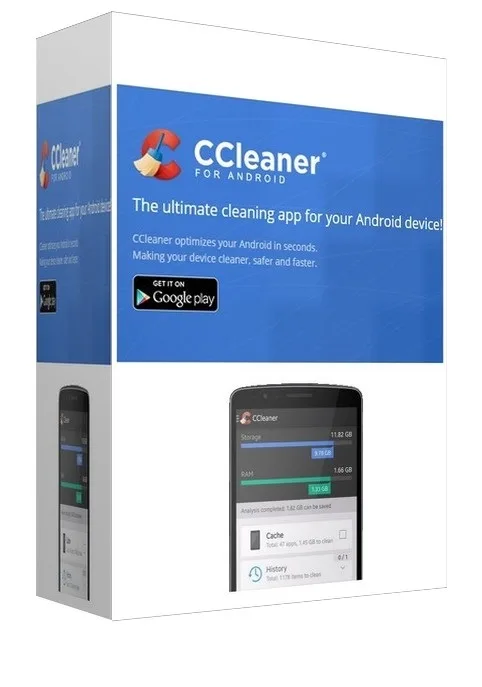 CCleaner Pro