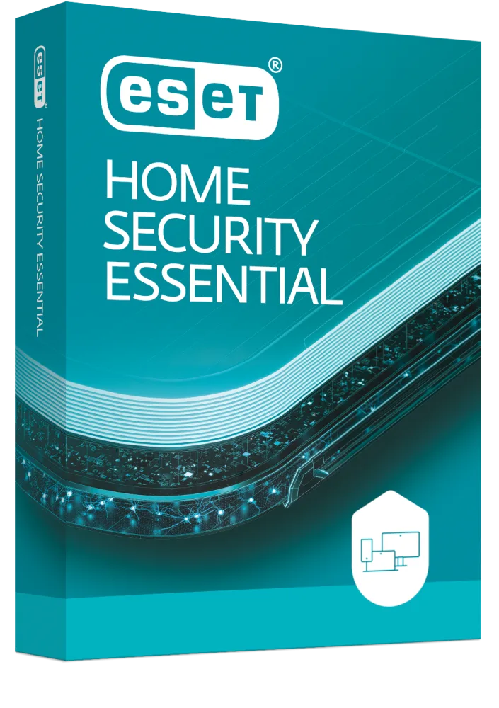 ESET HOME Security Essential