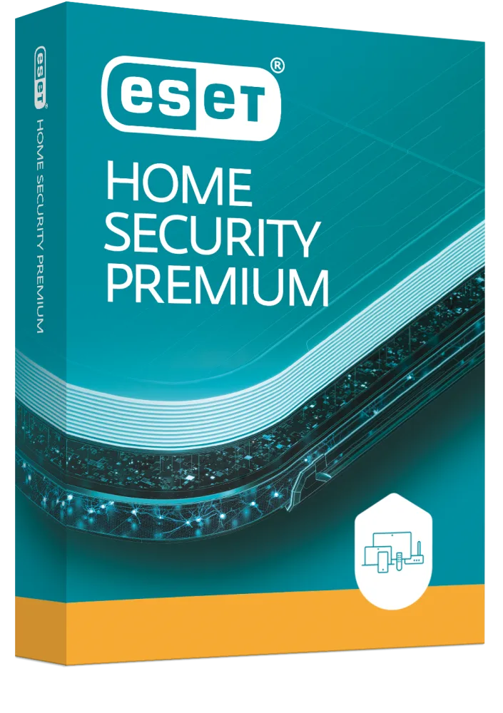 ESET HOME Security Premium