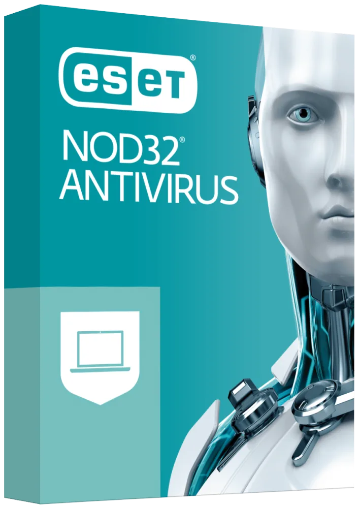 ESET NOD32 Antivirus