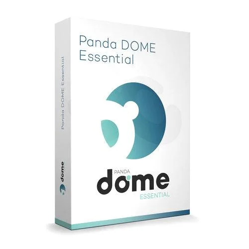 Panda Dome Essential