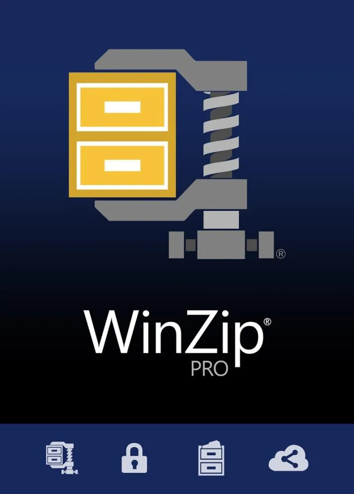 WinZip 29 Pro